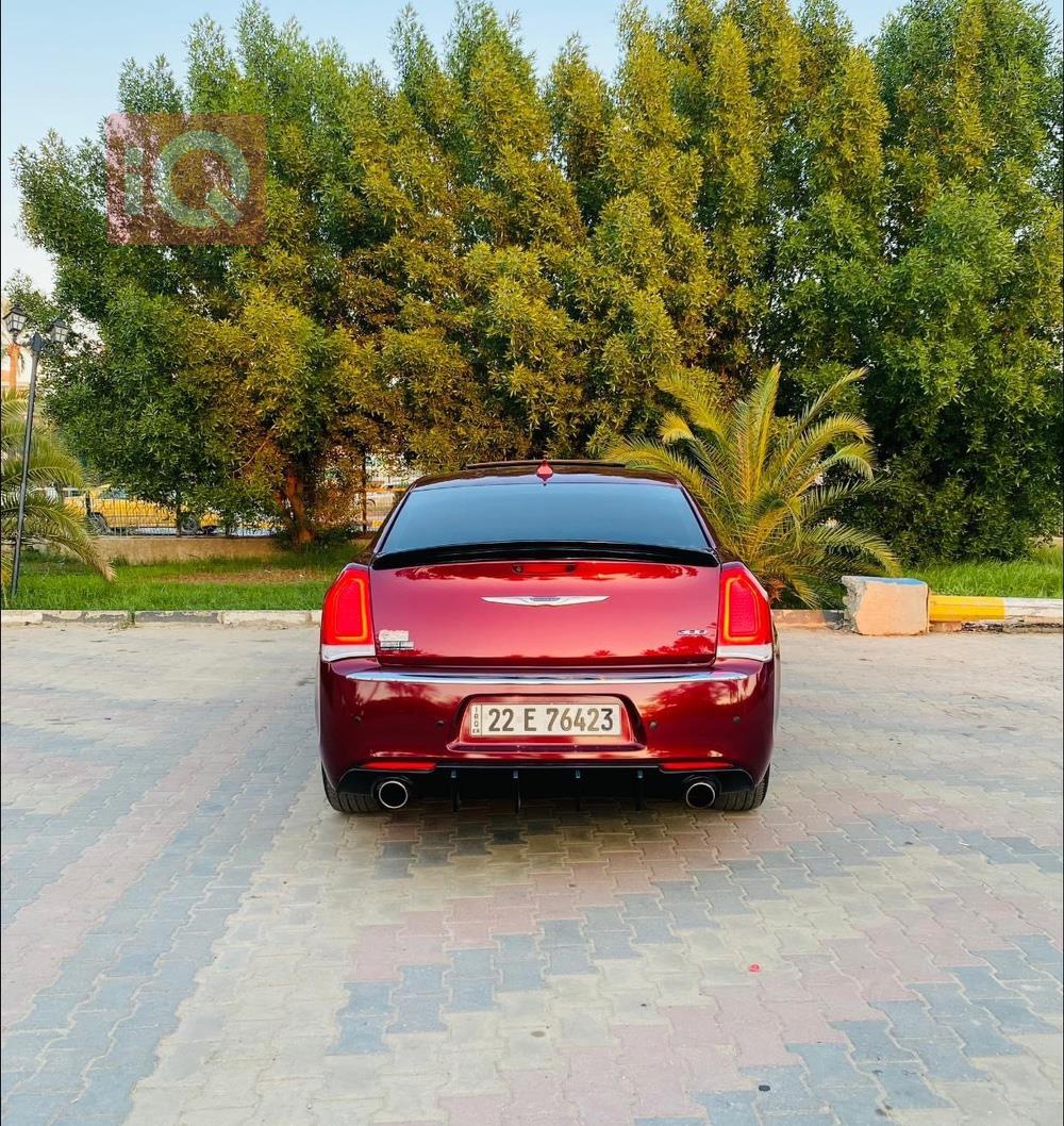 Chrysler 300